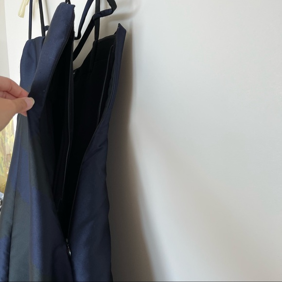 Giorgio Armani Cocktail Dress - Picture 7 of 15